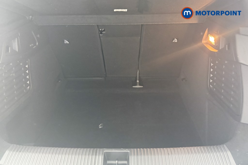 Renault Scenic E-Tech Esprit Alpine Automatic Electric People Carrier - Stock Number (1570825) - 27th supplementary image