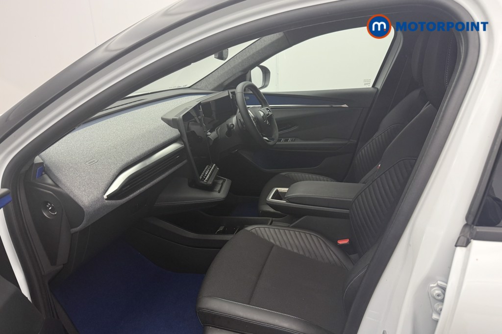 Renault Scenic E-Tech Esprit Alpine Automatic Electric People Carrier - Stock Number (1570825) - 1st supplementary image