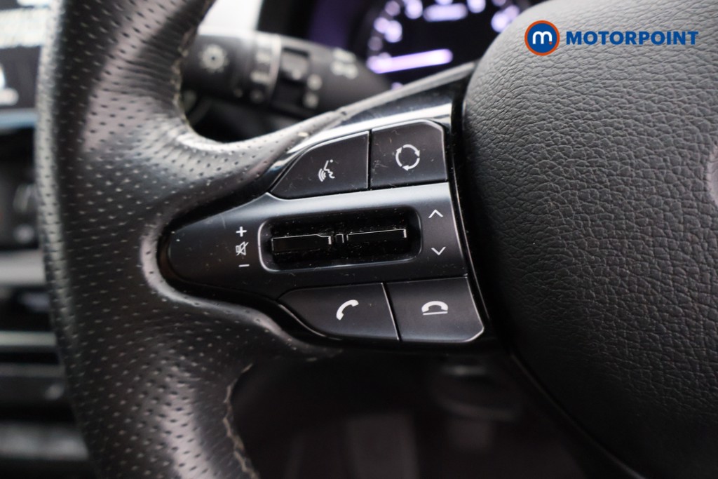 Hyundai I30 Fastback N Line Manual Petrol Hatchback - Stock Number (1570872) - 2nd supplementary image