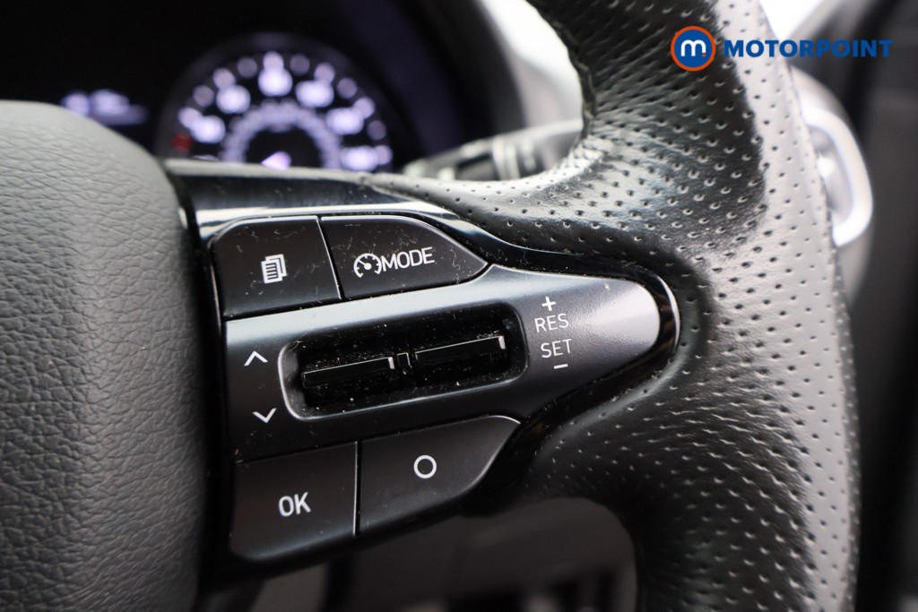 Hyundai I30 Fastback N Line Manual Petrol Hatchback - Stock Number (1570872) - 3rd supplementary image