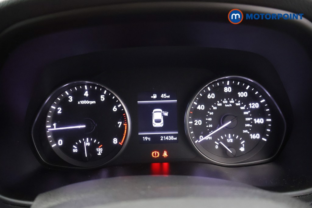 Hyundai I30 Fastback N Line Manual Petrol Hatchback - Stock Number (1570872) - 4th supplementary image