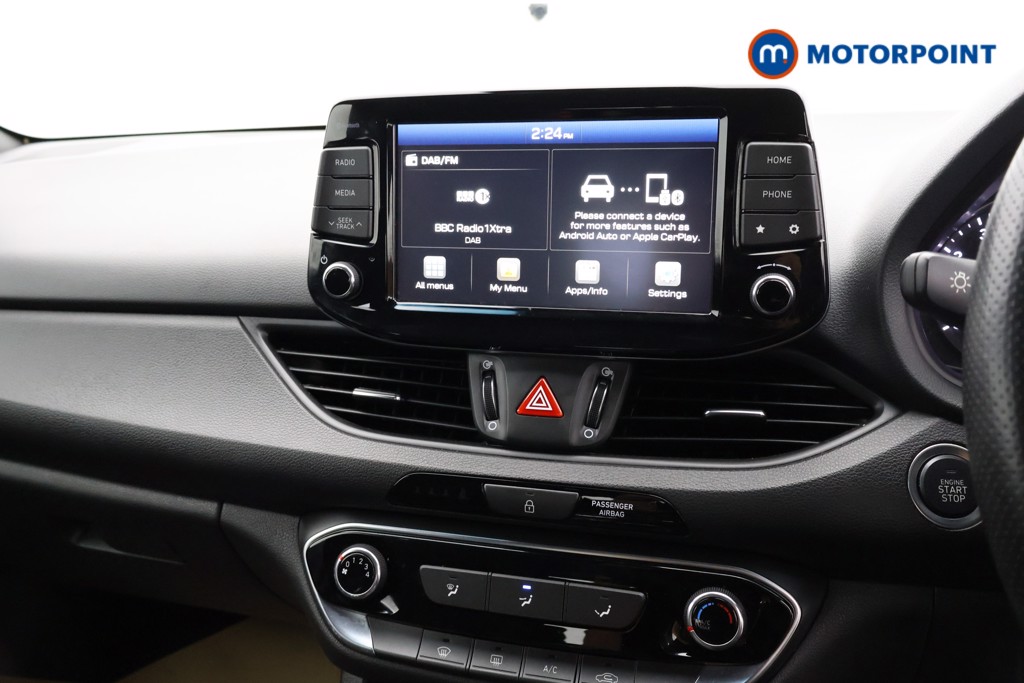 Hyundai I30 Fastback N Line Manual Petrol Hatchback - Stock Number (1570872) - 5th supplementary image