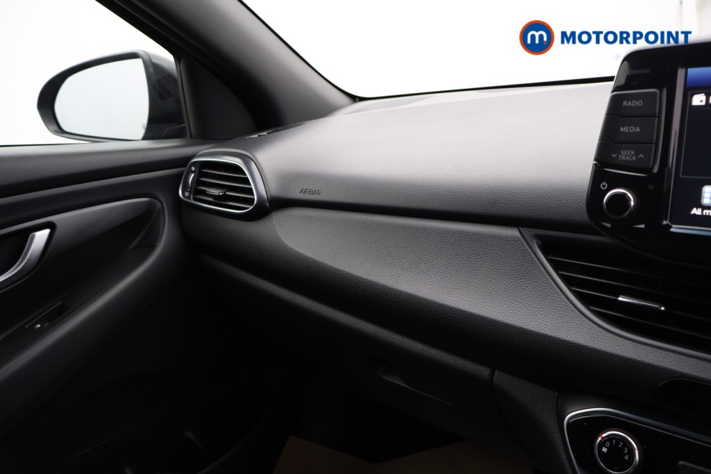 Hyundai I30 Fastback N Line Manual Petrol Hatchback - Stock Number (1570872) - 6th supplementary image