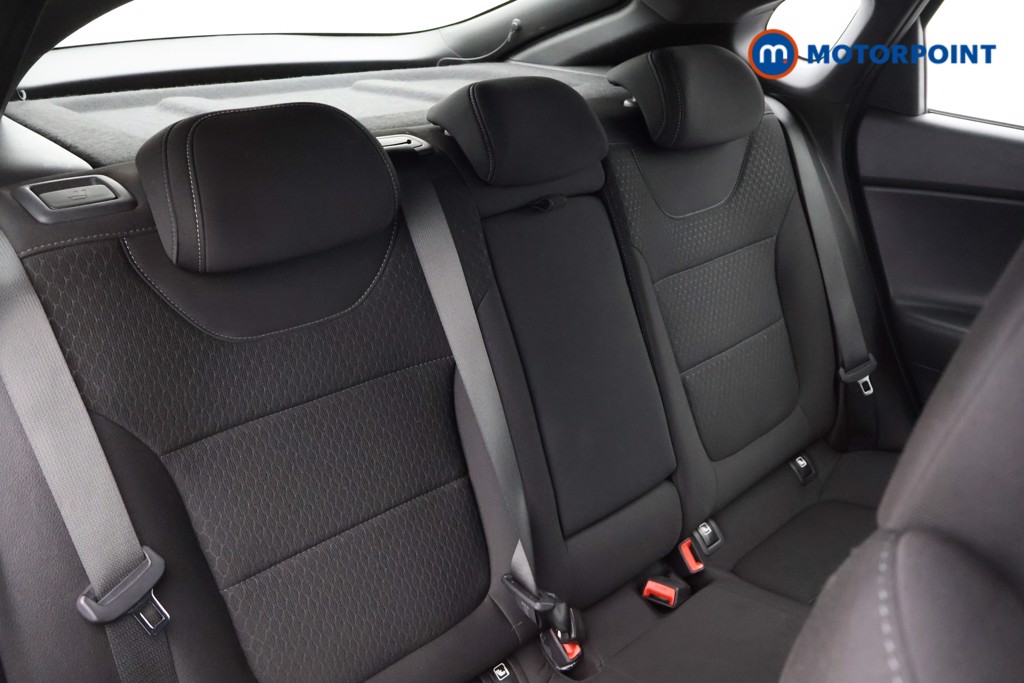 Hyundai I30 Fastback N Line Manual Petrol Hatchback - Stock Number (1570872) - 11th supplementary image
