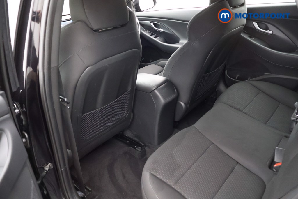 Hyundai I30 Fastback N Line Manual Petrol Hatchback - Stock Number (1570872) - 13th supplementary image