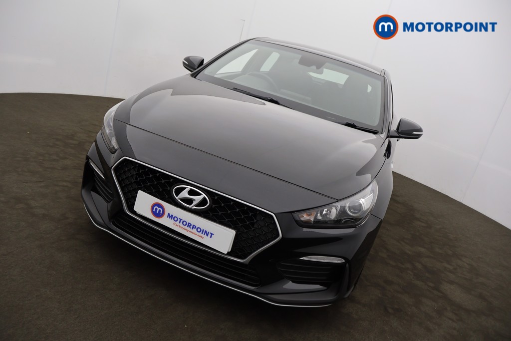 Hyundai I30 Fastback N Line Manual Petrol Hatchback - Stock Number (1570872) - 14th supplementary image