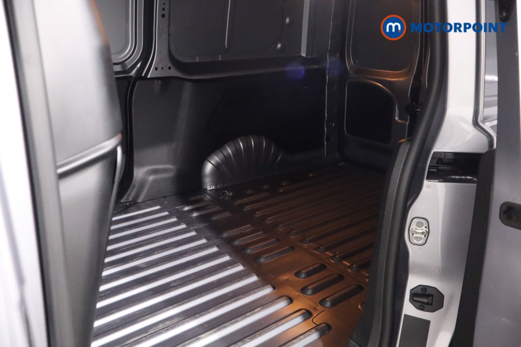 Peugeot Partner Professional Manual Diesel Panel Van - Stock Number (1571149) - 5th supplementary image