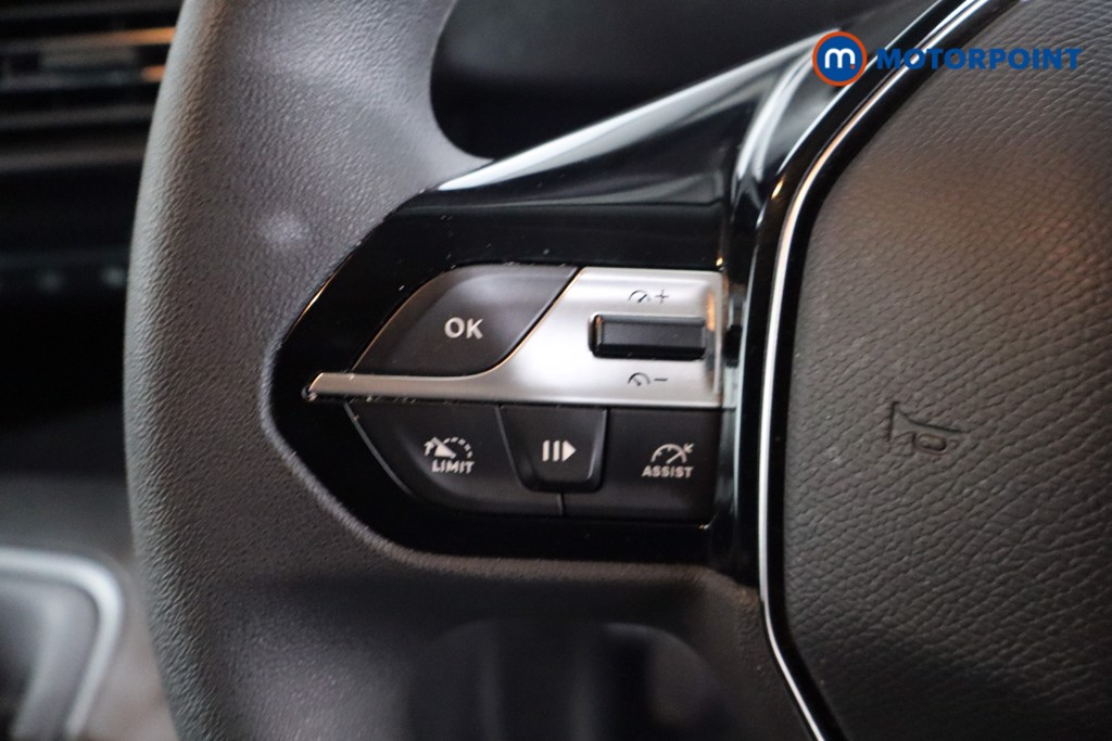 Peugeot Partner Professional Manual Diesel Panel Van - Stock Number (1571149) - 7th supplementary image