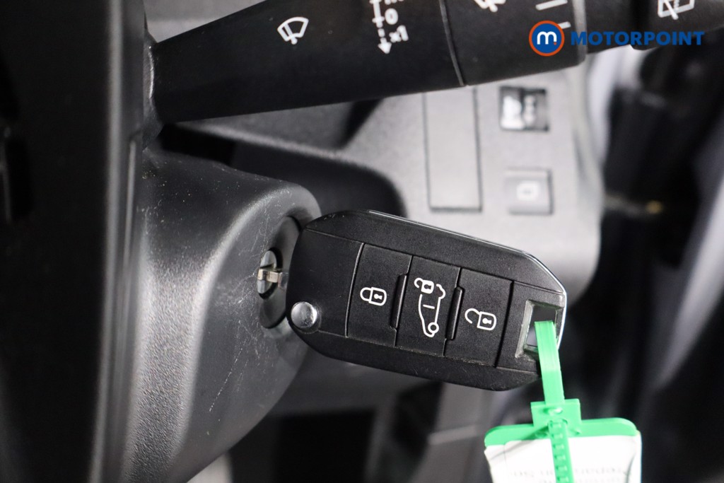 Peugeot Partner Professional Manual Diesel Panel Van - Stock Number (1571149) - 13th supplementary image