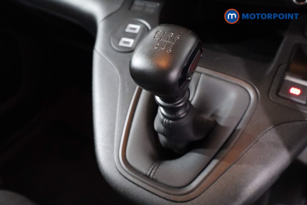 Peugeot Partner Professional Manual Diesel Panel Van - Stock Number (1571149) - 14th supplementary image