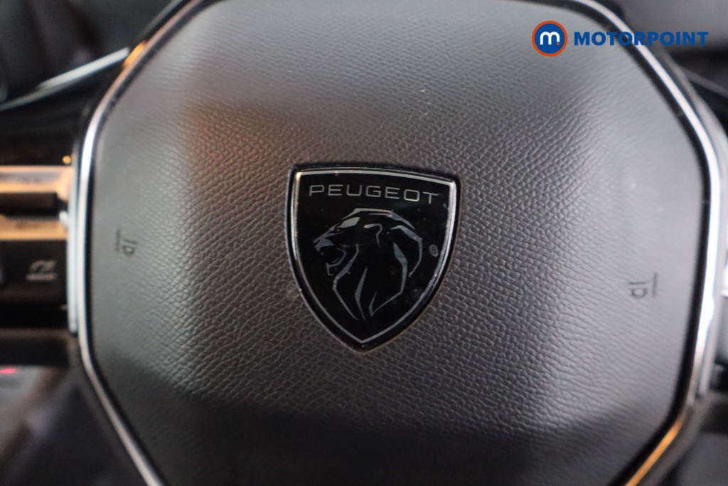 Peugeot Partner Professional Manual Diesel Panel Van - Stock Number (1571149) - 17th supplementary image
