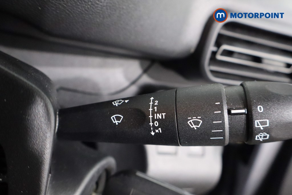 Peugeot Partner Professional Manual Diesel Panel Van - Stock Number (1571149) - 18th supplementary image