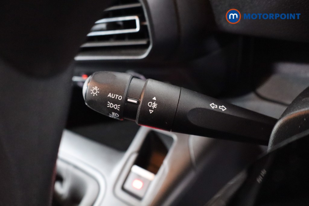 Peugeot Partner Professional Manual Diesel Panel Van - Stock Number (1571149) - 19th supplementary image