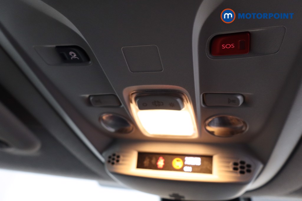 Peugeot Partner Professional Manual Diesel Panel Van - Stock Number (1571149) - 20th supplementary image