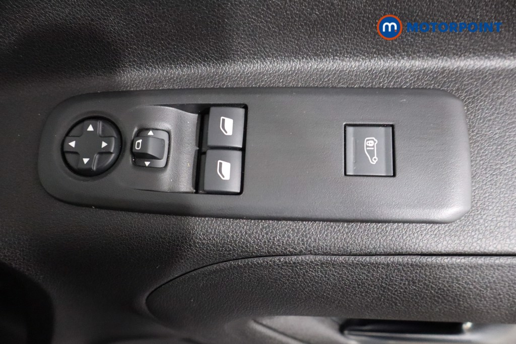 Peugeot Partner Professional Manual Diesel Panel Van - Stock Number (1571149) - 23rd supplementary image