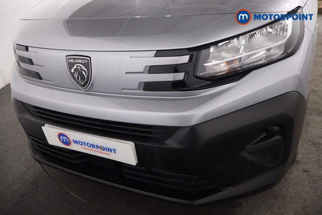 Peugeot Partner Professional Manual Diesel Panel Van - Stock Number (1571149) - 27th supplementary image