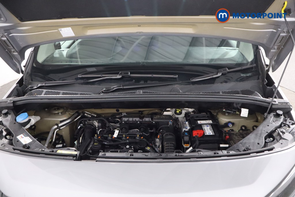 Peugeot Partner Professional Manual Diesel Panel Van - Stock Number (1571149) - 28th supplementary image