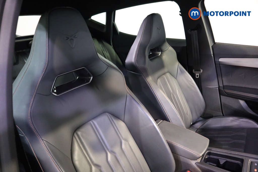 Cupra Formentor VZ2 Automatic Petrol Plug-In Hybrid SUV - Stock Number (1571254) - 9th supplementary image