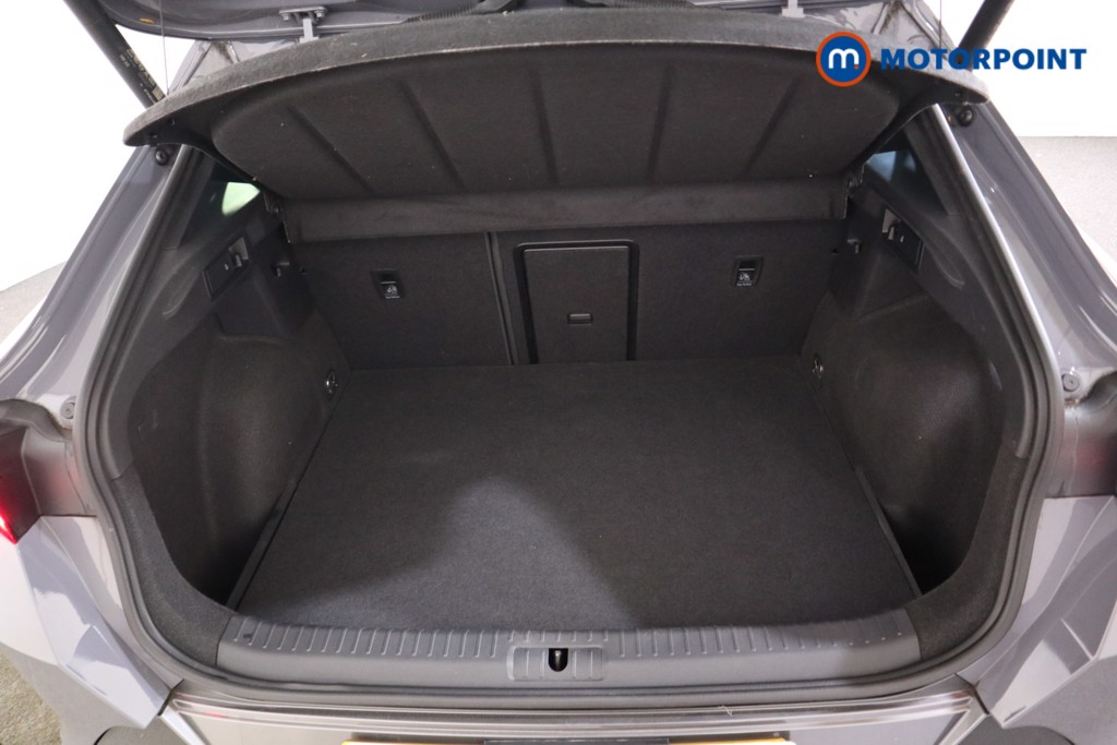Cupra Formentor VZ2 Automatic Petrol Plug-In Hybrid SUV - Stock Number (1571254) - 11th supplementary image