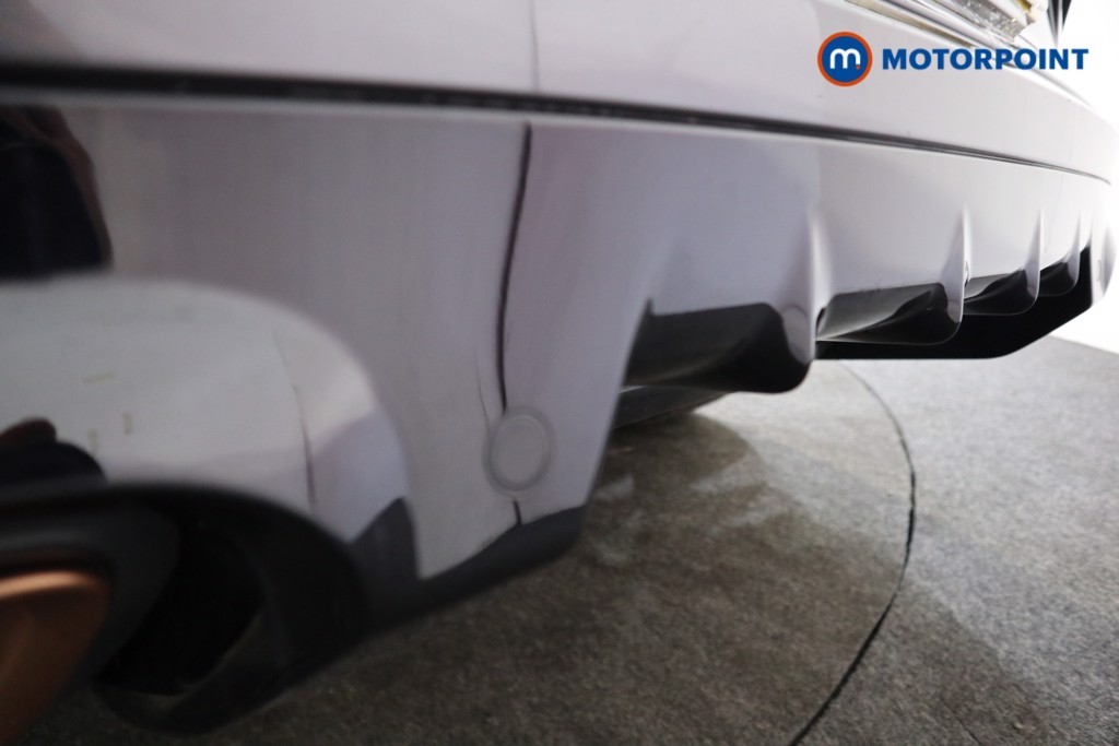 Cupra Formentor VZ2 Automatic Petrol Plug-In Hybrid SUV - Stock Number (1571254) - 16th supplementary image