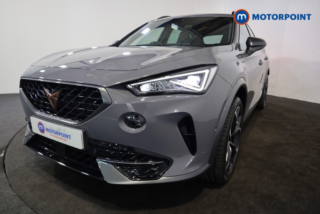 Cupra Formentor VZ2 Automatic Petrol Plug-In Hybrid SUV - Stock Number (1571254) - 17th supplementary image