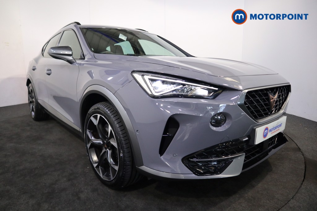 Cupra Formentor VZ2 Automatic Petrol Plug-In Hybrid SUV - Stock Number (1571254) - 18th supplementary image