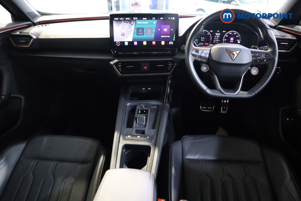 Cupra Formentor VZ2 Automatic Petrol Plug-In Hybrid SUV - Stock Number (1571254) - 1st supplementary image