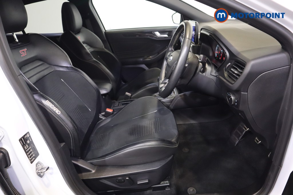 Ford Focus ST Manual Petrol Hatchback - Stock Number (1571267) - 6th supplementary image