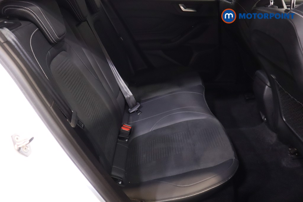Ford Focus ST Manual Petrol Hatchback - Stock Number (1571267) - 8th supplementary image