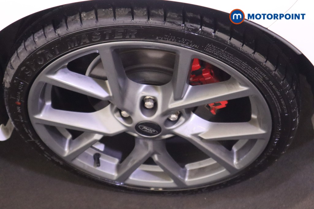 Ford Focus ST Manual Petrol Hatchback - Stock Number (1571267) - 10th supplementary image