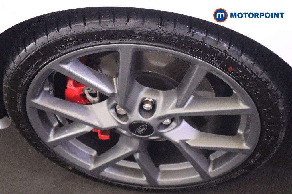 Ford Focus ST Manual Petrol Hatchback - Stock Number (1571267) - 11th supplementary image