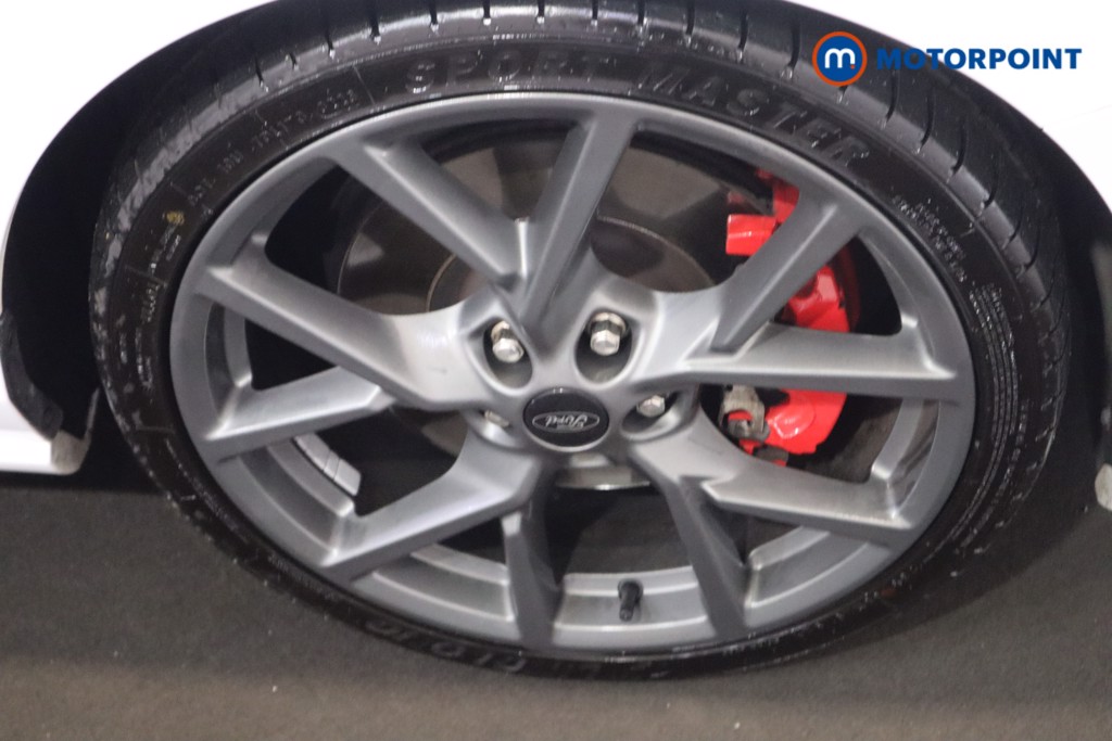 Ford Focus ST Manual Petrol Hatchback - Stock Number (1571267) - 12th supplementary image