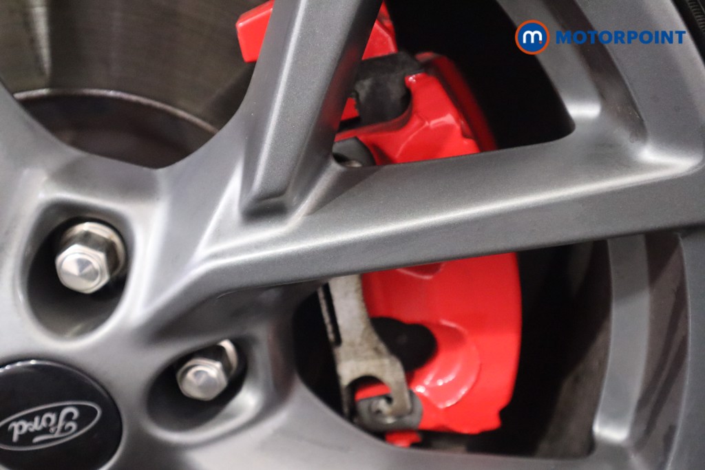 Ford Focus ST Manual Petrol Hatchback - Stock Number (1571267) - 14th supplementary image