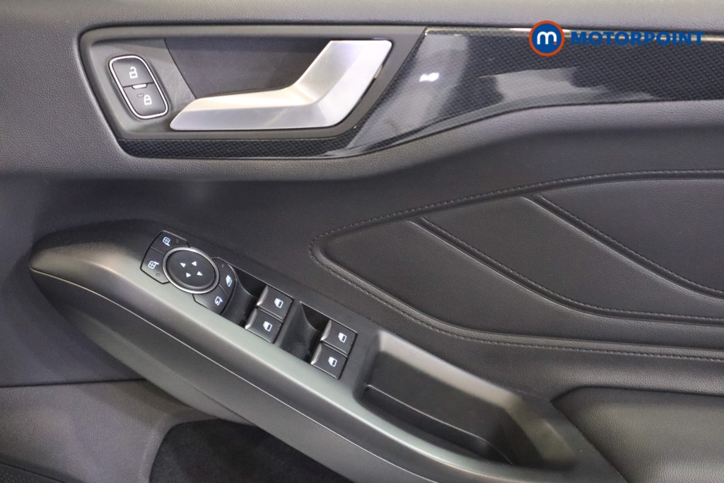 Ford Focus ST Manual Petrol Hatchback - Stock Number (1571267) - 16th supplementary image