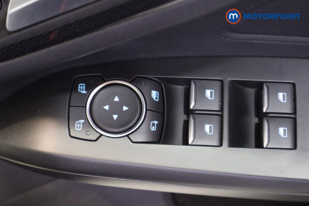 Ford Focus ST Manual Petrol Hatchback - Stock Number (1571267) - 17th supplementary image