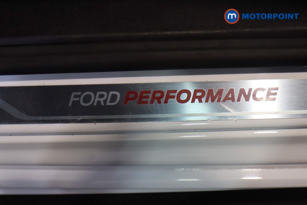Ford Focus ST Manual Petrol Hatchback - Stock Number (1571267) - 18th supplementary image