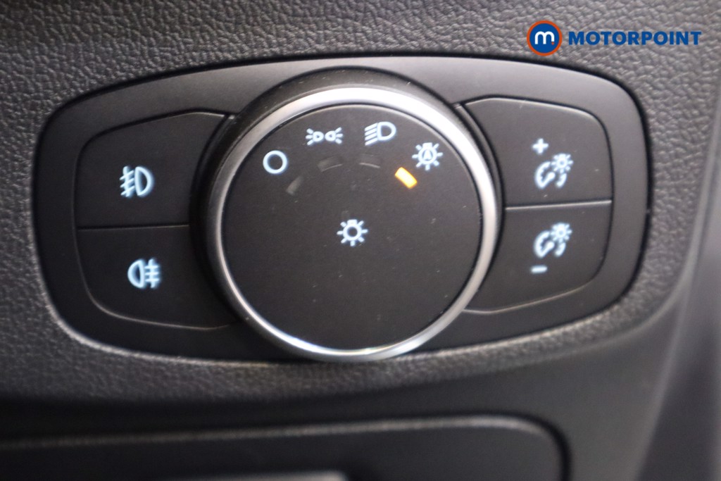 Ford Focus ST Manual Petrol Hatchback - Stock Number (1571267) - 19th supplementary image