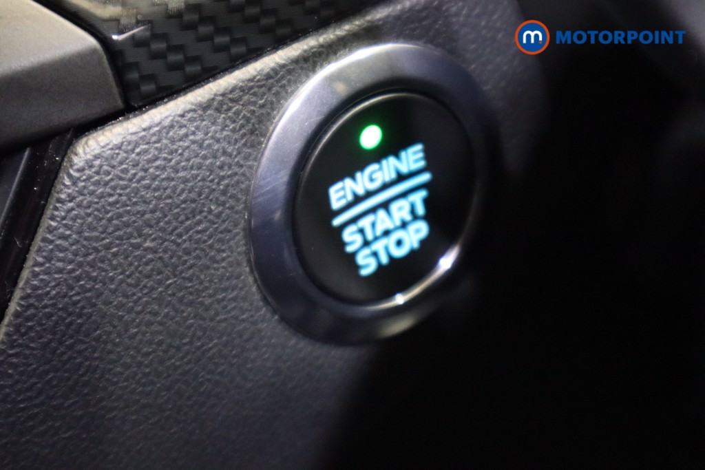 Ford Focus ST Manual Petrol Hatchback - Stock Number (1571267) - 22nd supplementary image