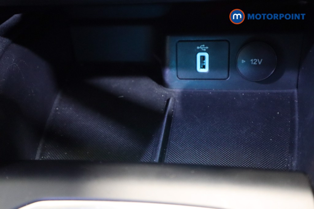 Ford Focus ST Manual Petrol Hatchback - Stock Number (1571267) - 26th supplementary image