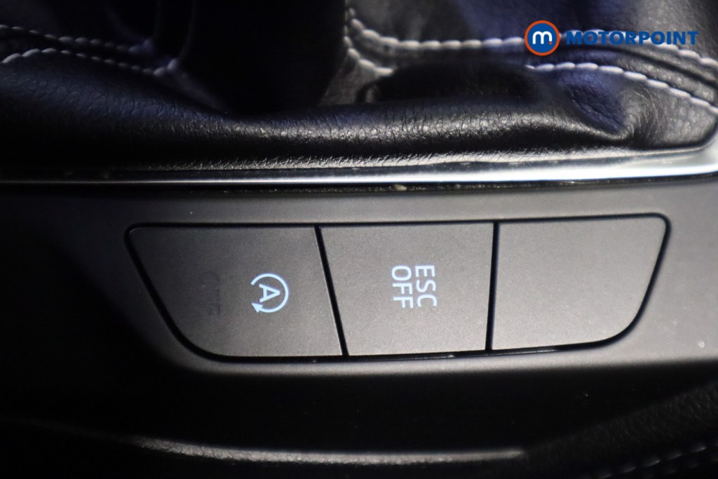 Ford Focus ST Manual Petrol Hatchback - Stock Number (1571267) - 27th supplementary image