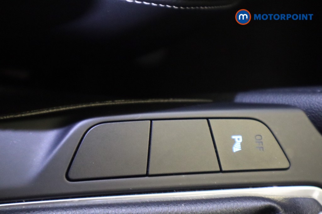 Ford Focus ST Manual Petrol Hatchback - Stock Number (1571267) - 28th supplementary image