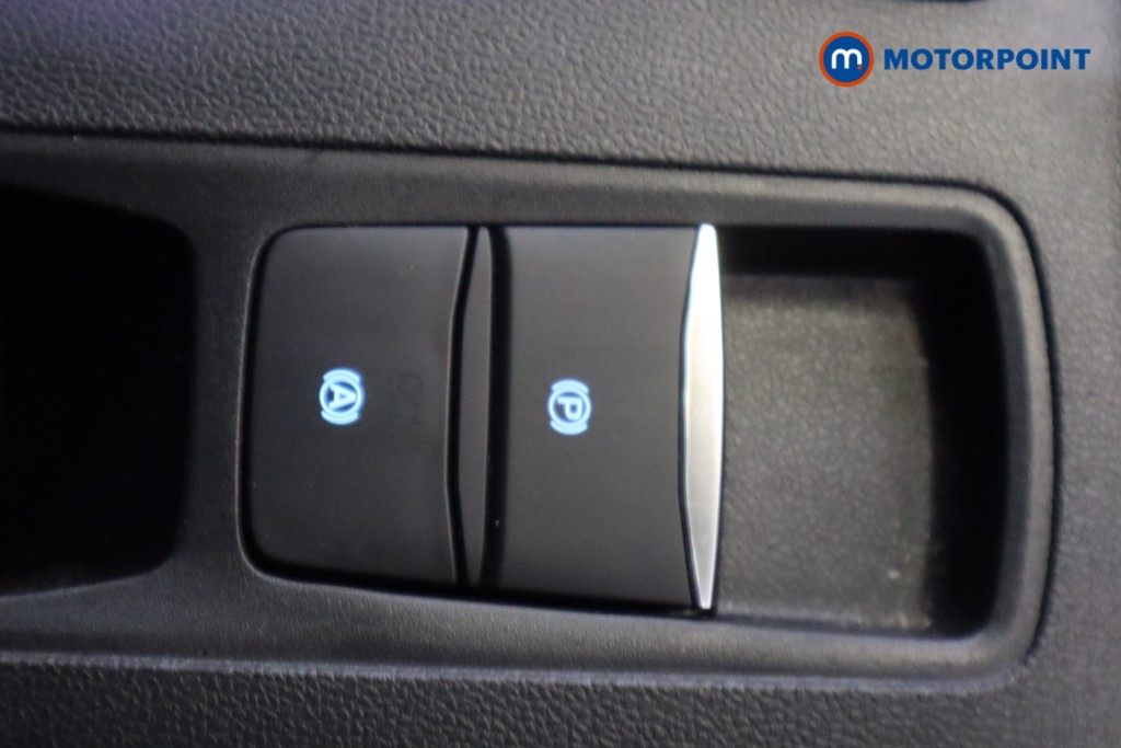 Ford Focus ST Manual Petrol Hatchback - Stock Number (1571267) - 29th supplementary image