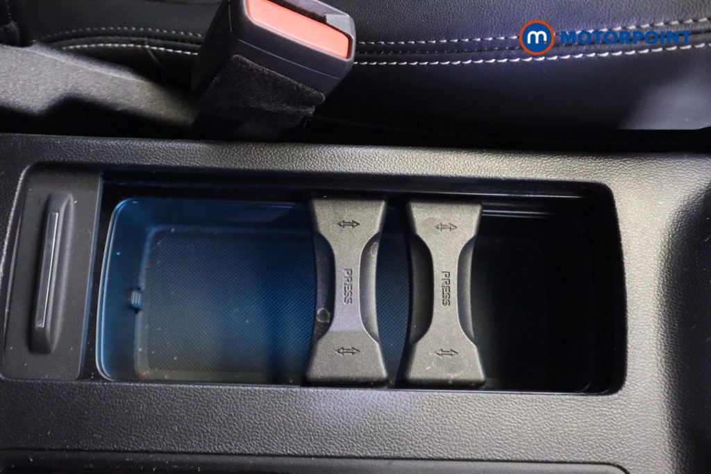Ford Focus ST Manual Petrol Hatchback - Stock Number (1571267) - 30th supplementary image