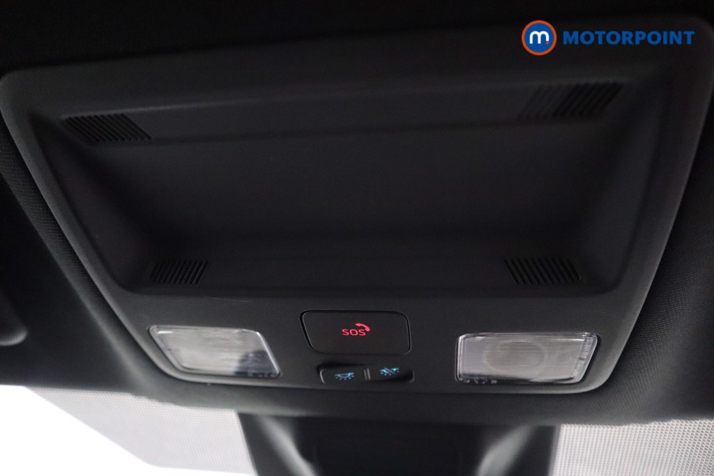 Ford Focus ST Manual Petrol Hatchback - Stock Number (1571267) - 31st supplementary image