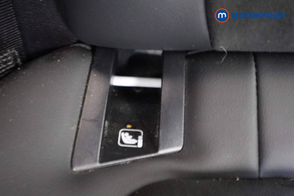 Ford Focus ST Manual Petrol Hatchback - Stock Number (1571267) - 33rd supplementary image