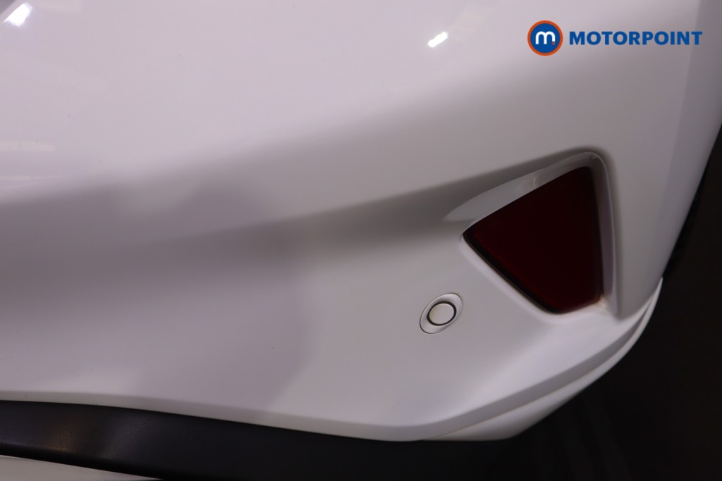 Ford Focus ST Manual Petrol Hatchback - Stock Number (1571267) - 39th supplementary image