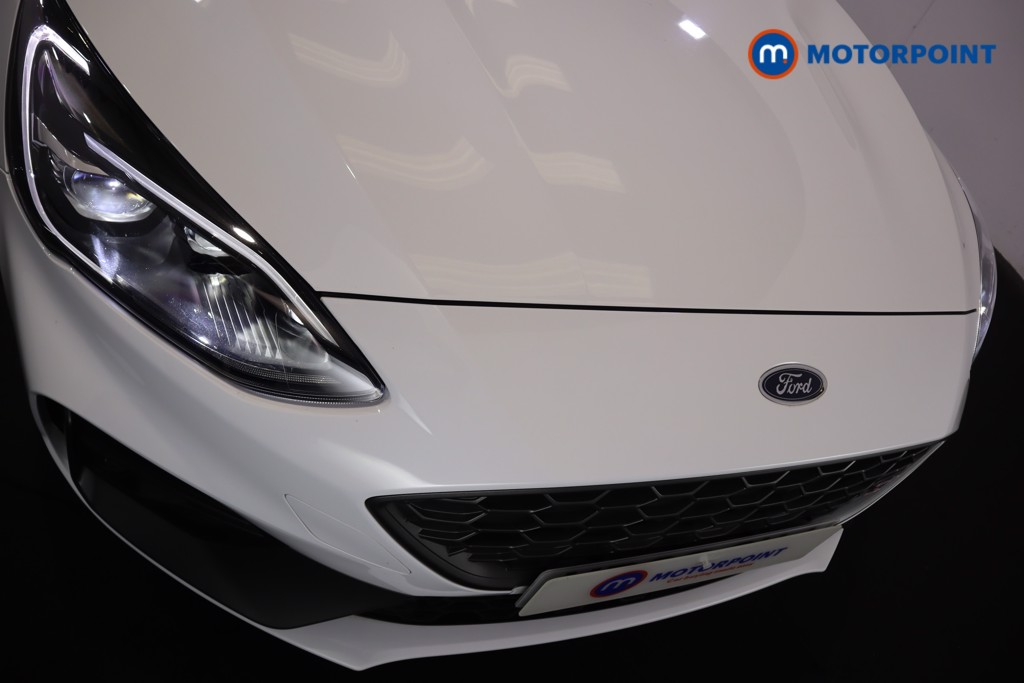 Ford Focus ST Manual Petrol Hatchback - Stock Number (1571267) - 41st supplementary image