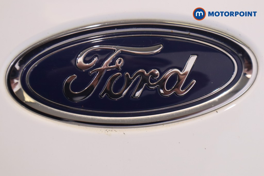 Ford Focus ST Manual Petrol Hatchback - Stock Number (1571267) - 42nd supplementary image