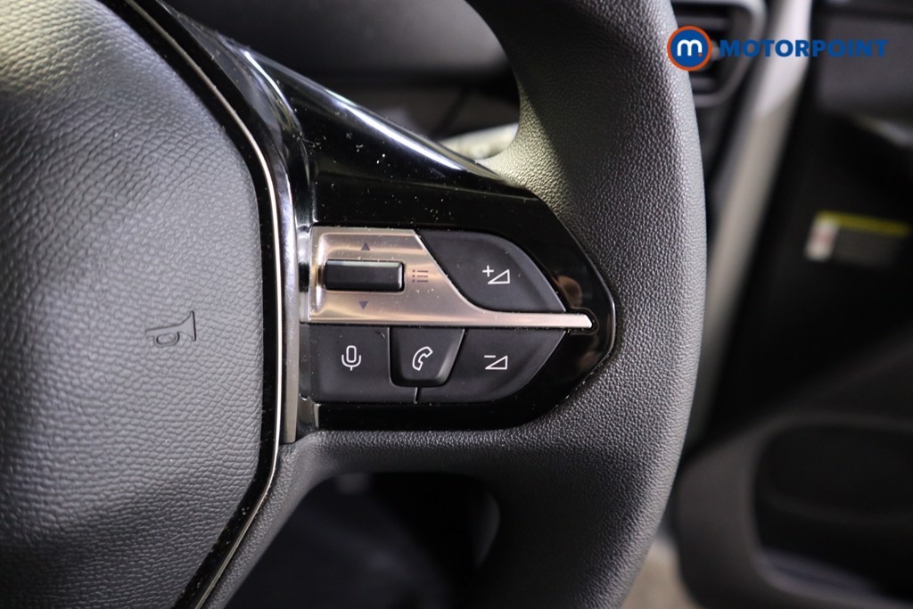 Peugeot Partner Professional Manual Diesel Panel Van - Stock Number (1571278) - 4th supplementary image