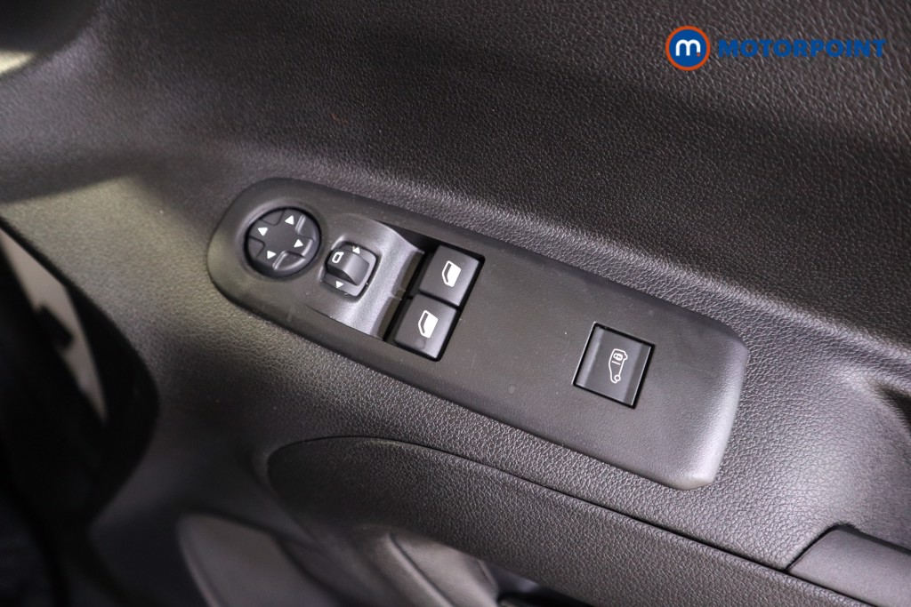 Peugeot Partner Professional Manual Diesel Panel Van - Stock Number (1571278) - 9th supplementary image